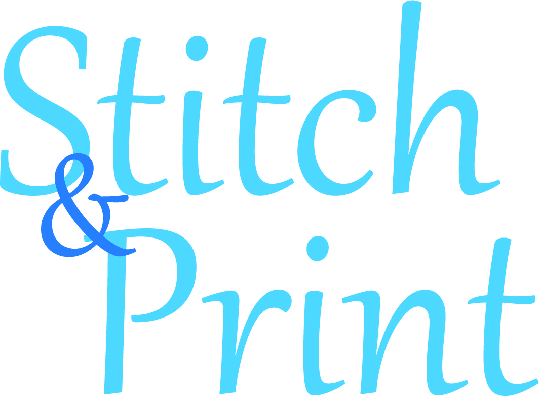 Home Stitch & Print It, LLC Burns, OR